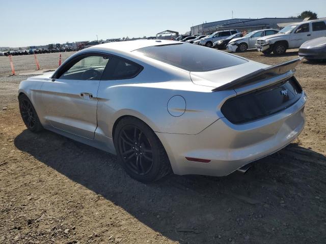 2017 FORD MUSTANG - 1FA6P8TH4H5310288