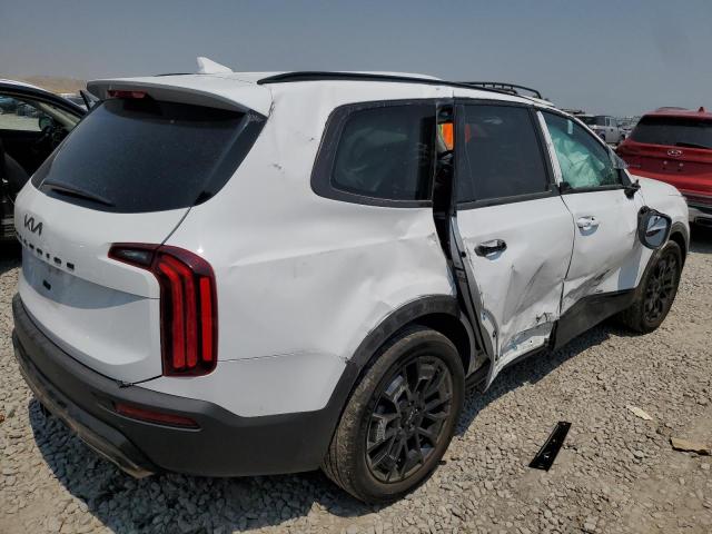 2022 KIA TELLURIDE - 5XYP3DHC2NG318392