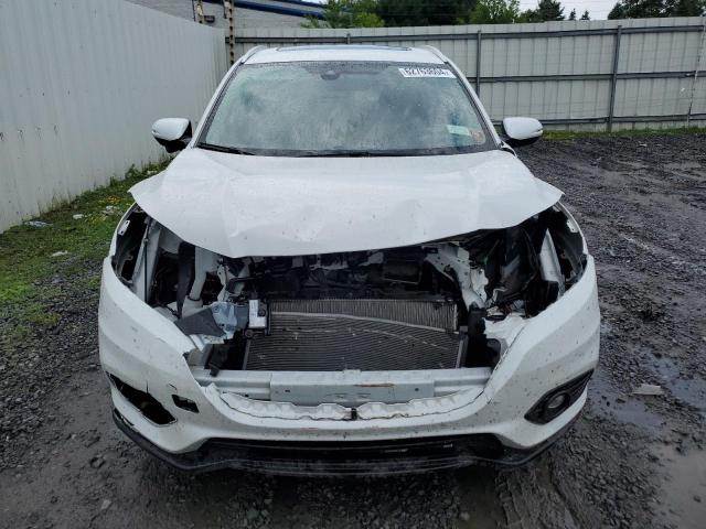 2022 HONDA HR-V EX 3CZRU6H57NM755661  62763604