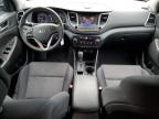 HYUNDAI TUCSON SE photo