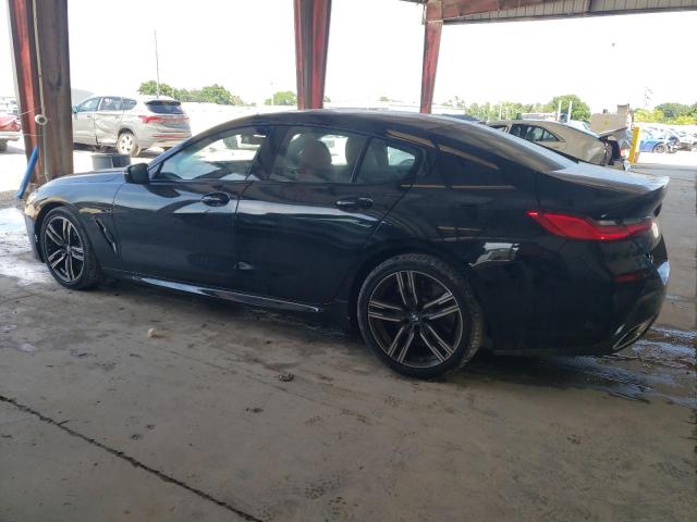 WBAGV2C07PCL76031 2023 BMW 840I