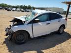 2018 FORD FOCUS S - 1FADP3E21JL325397