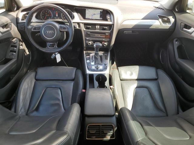 VIN WA1VFBFL3DA156190 2013 Audi A4, Prestige no.8