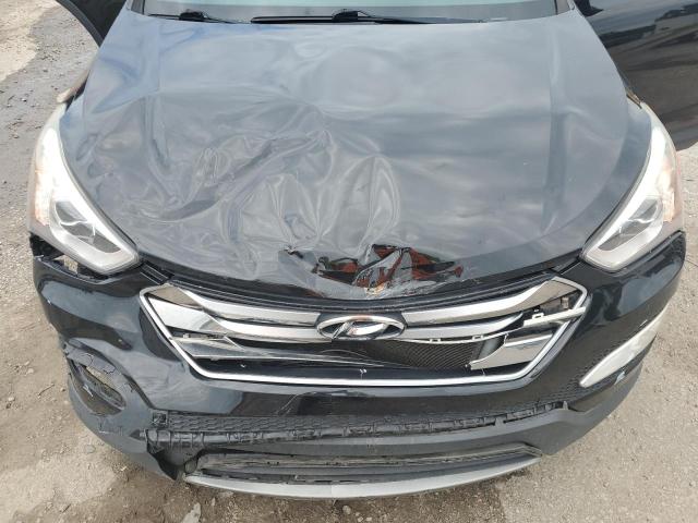 2015 HYUNDAI SANTA FE S - 5XYZUDLB4FG248612