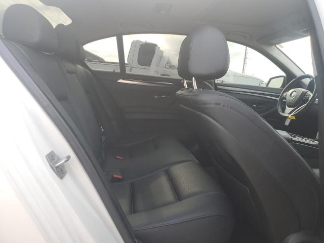 2015 BMW 528 I - WBA5A5C57FD515485