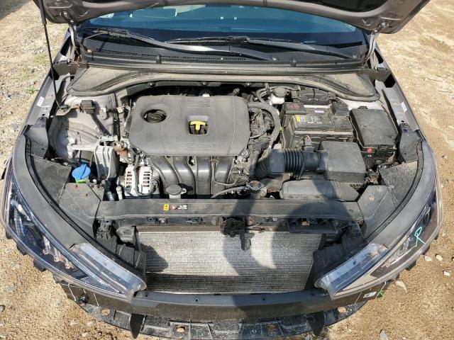 2020 HYUNDAI ELANTRA SE - KMHD84LF6LU967111