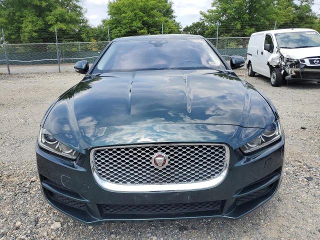 VIN SAJAE4BV6HA967189 2017 Jaguar XE, Prestige no.5