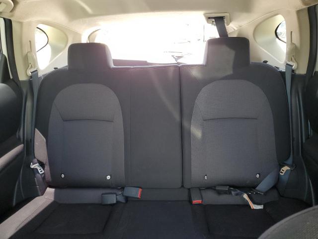 2010 Nissan Rogue S VIN: JN8AS5MV9AW608927 Lot: 61548314