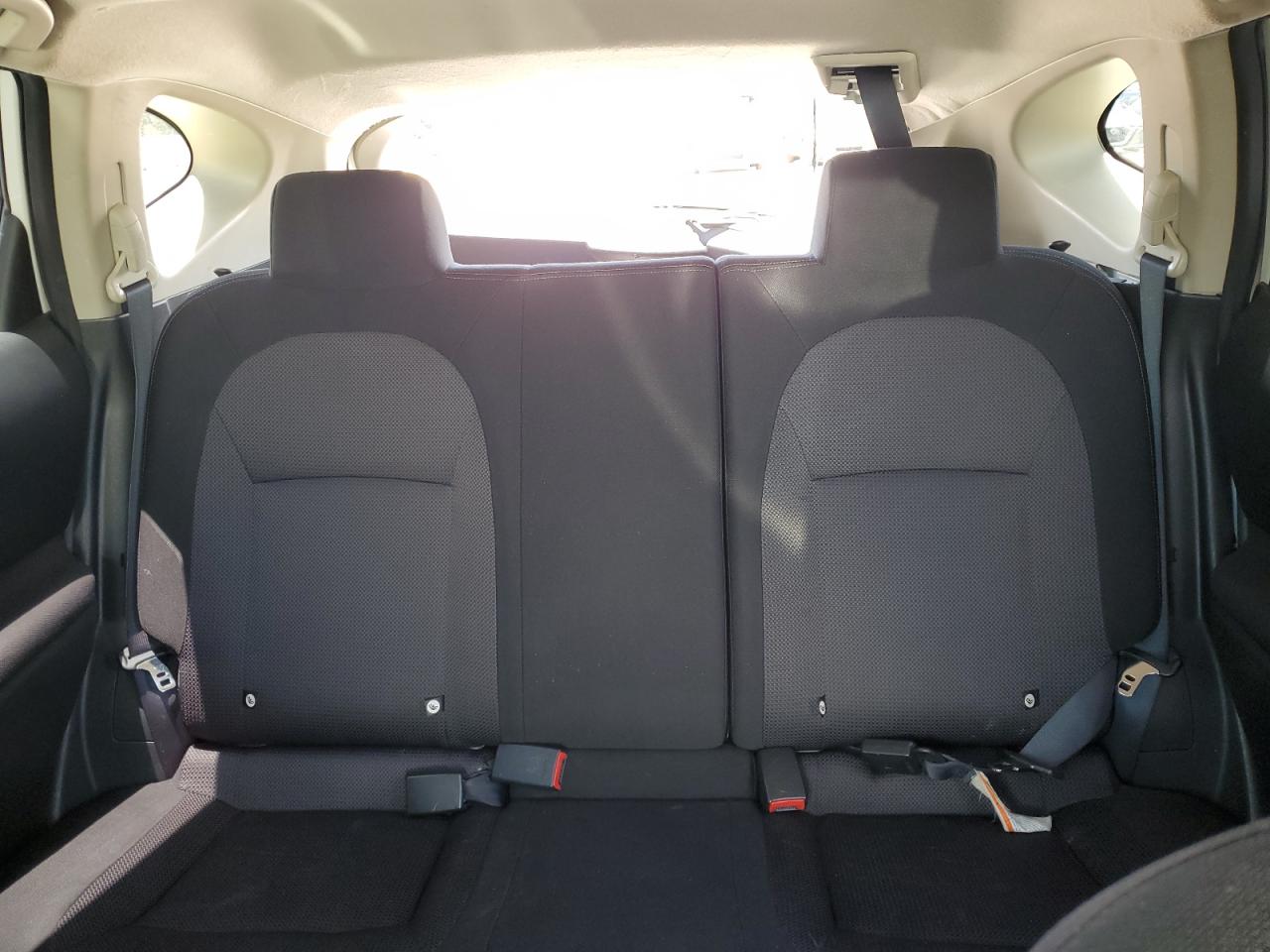 JN8AS5MV9AW608927 2010 Nissan Rogue S