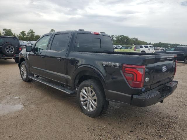 2024 FORD F150 KING - 1FTFW6L89RFB00069