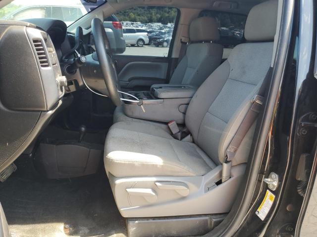 2017 CHEVROLET SILVERADO - 1GCVKPEC8HZ315440