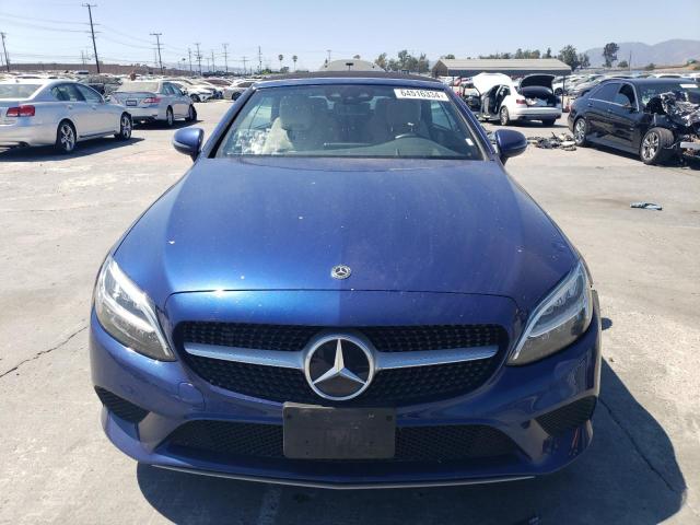 VIN WDDWK8DB6KF793776 2019 Mercedes-Benz C-Class, 300 no.5