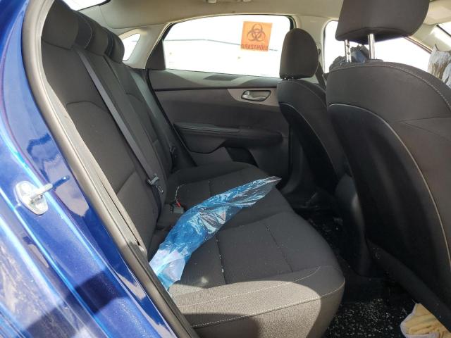 2021 KIA FORTE FE - 3KPF24AD4ME297445