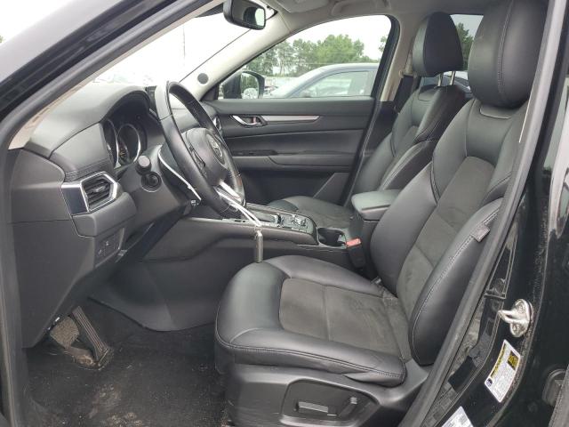 2017 MAZDA CX-5 TOURI - JM3KFACL3H0177972