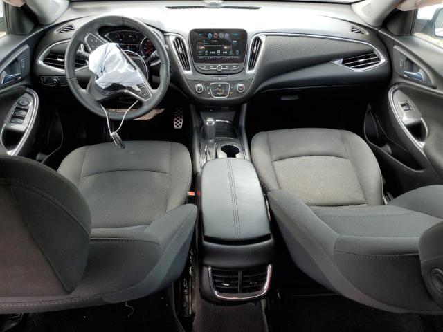 2016 CHEVROLET MALIBU LT - 1G1ZE5ST6GF343330