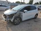 2019 HONDA FIT EX - 3HGGK5H86KM712515