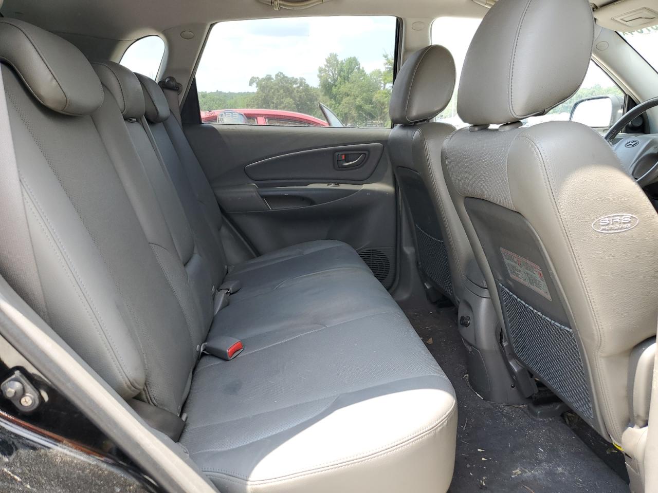 KM8JN72D56U339879 2006 Hyundai Tucson Gls