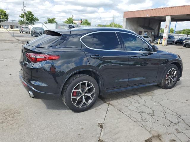 VIN ZASPAKBN3L7C99308 2020 Alfa Romeo Stelvio, TI no.3