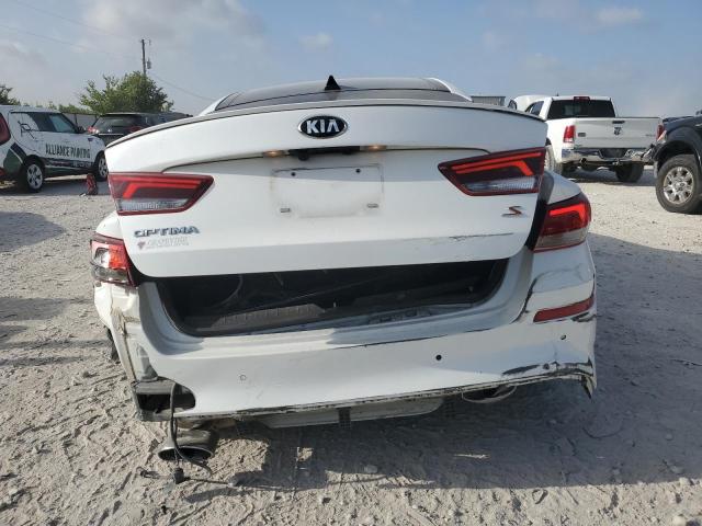 2020 KIA OPTIMA LX - 5XXGT4L38LG403097