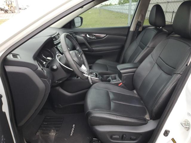 2019 NISSAN ROGUE S - 5N1AT2MT9KC743815