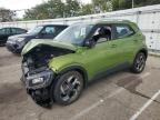 2021 HYUNDAI VENUE SEL - KMHRC8A33MU075582