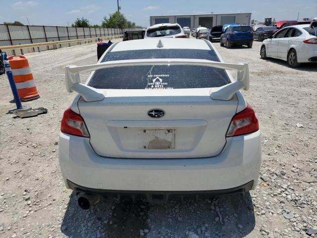 2021 SUBARU WRX - JF1VA1A69M9805739