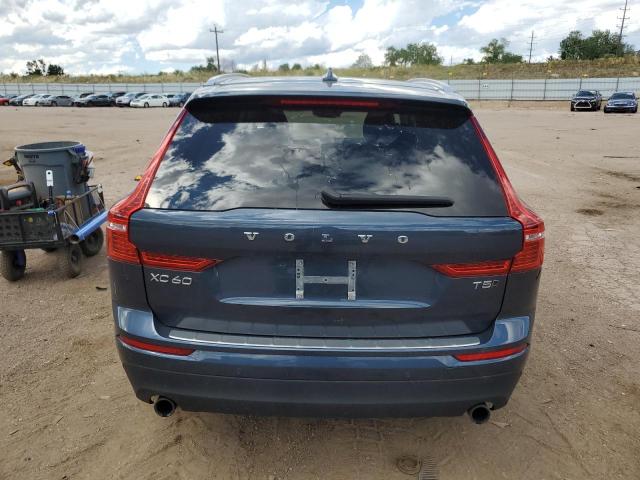 2020 Volvo Xc60 T5 Momentum VIN: YV4102RK4L1421817 Lot: 61514794