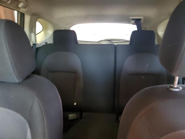 2010 Nissan Rogue S VIN: JN8AS5MV4AW101188 Lot: 62342074