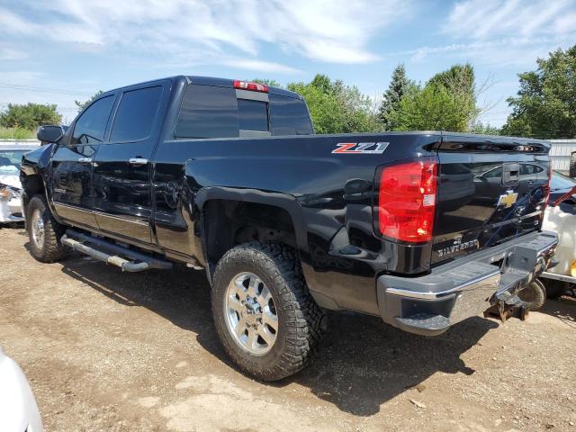 2015 CHEVROLET SILV2500 4 - 1GC1KWE89FF189642