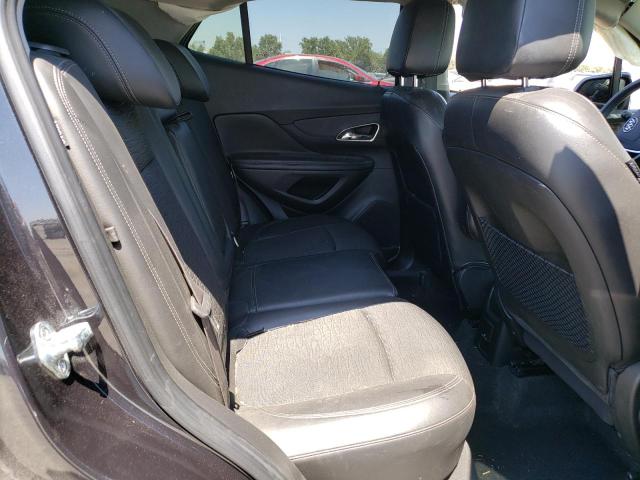 2015 BUICK ENCORE CON - KL4CJFSB3FB257690