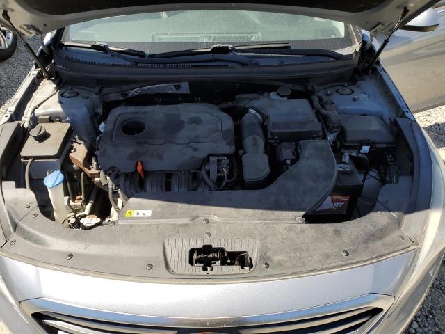 2015 Hyundai Sonata Se VIN: 5NPE24AF4FH006535 Lot: 61922374