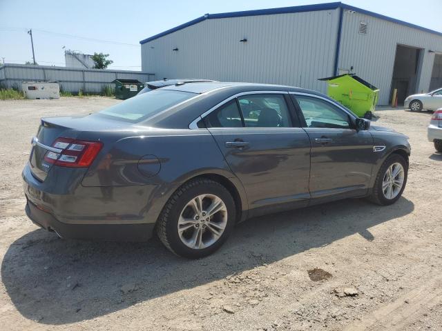 1FAHP2D89HG125419 2017 Ford Taurus Se