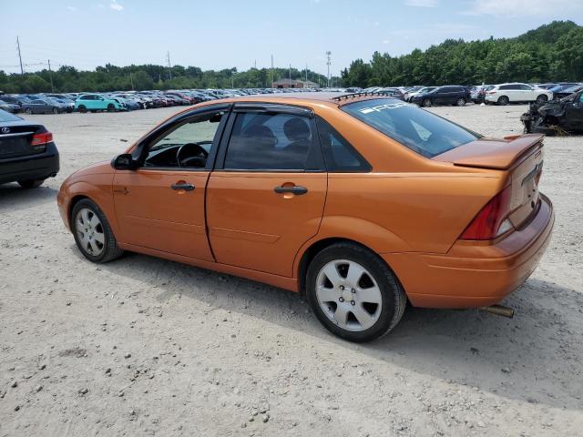 1FAFP38352W325383 | 2002 Ford focus zts