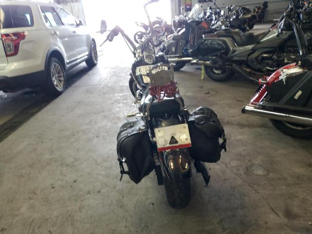 2000 HARLEY-DAVIDSON FXDL 1HD1GDV1XYY332337