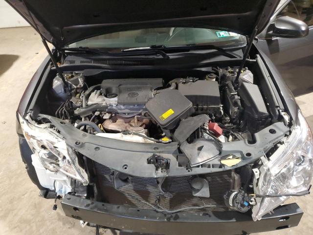 VIN 4T4BF1FK0ER365589 2014 Toyota Camry, L no.11