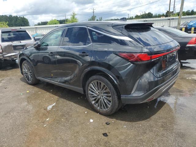 2024 LEXUS RX 350H BA 2T2BBMCAXRC040051