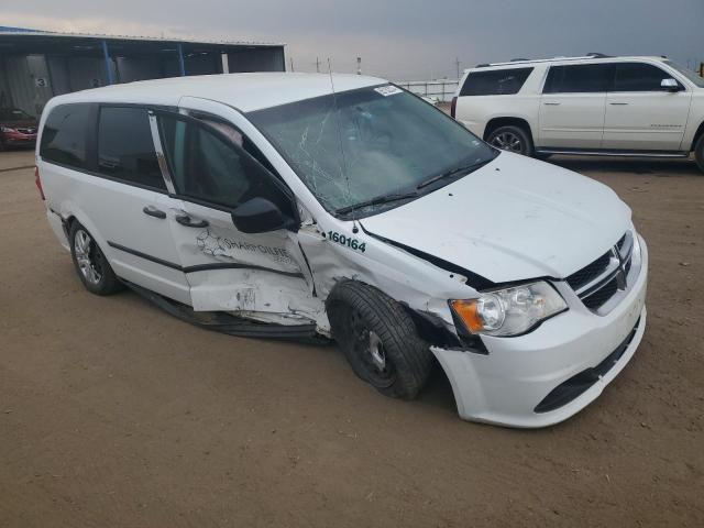 2015 DODGE GRAND CARA - 2C4RDGBG0FR643851