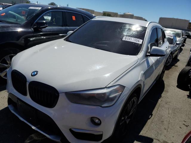 VIN WBXHU7C38J5L09163 2018 BMW X1, Sdrive28I no.1