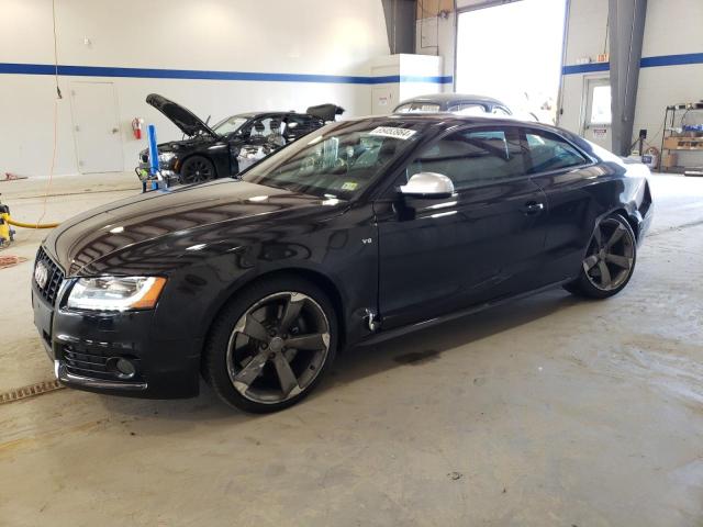 2011 AUDI S5 PRESTIG - WAUVVAFR6BA057039
