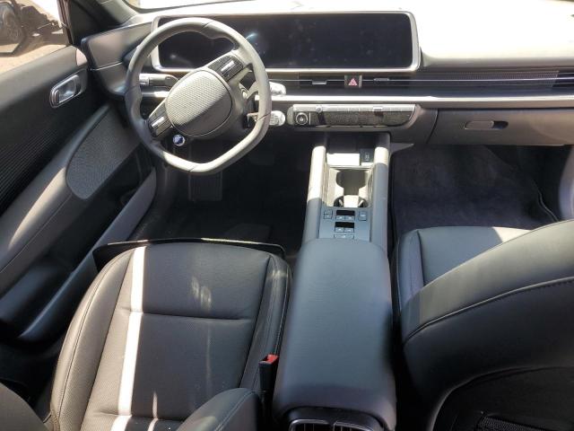 2024 HYUNDAI IONIQ 6 SE - KMHM34AA5RA073827