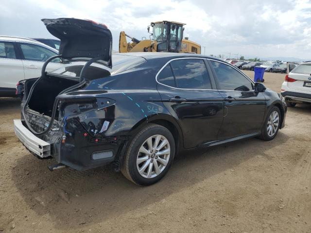 Vin: 4t1b11hk7ju097477, lot: 63132054, toyota camry l 20183