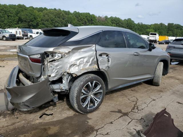 2017 LEXUS RX 350 BAS - 2T2ZZMCA5HC065514