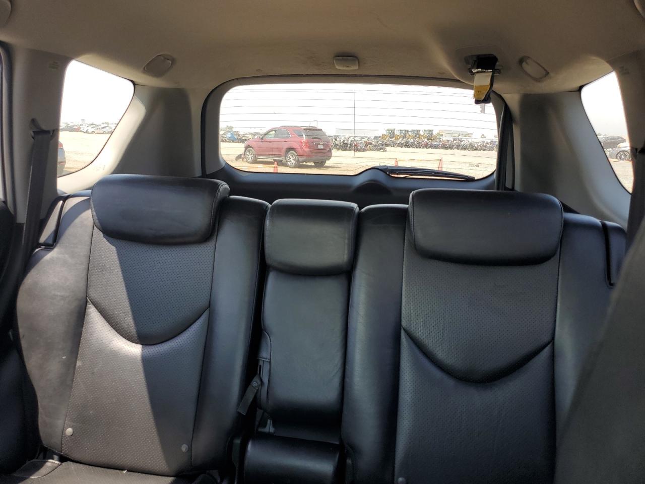 JTMWF4DV9A5030611 2010 Toyota Rav4 Sport