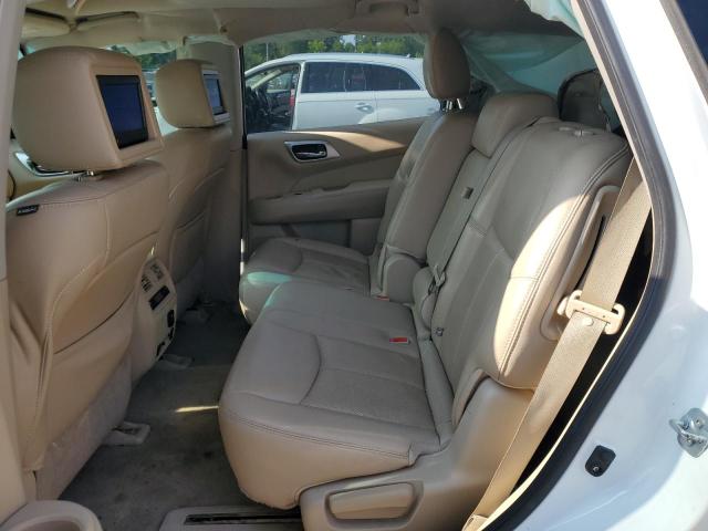 2015 NISSAN PATHFINDER - 5N1AR2MN9FC650119