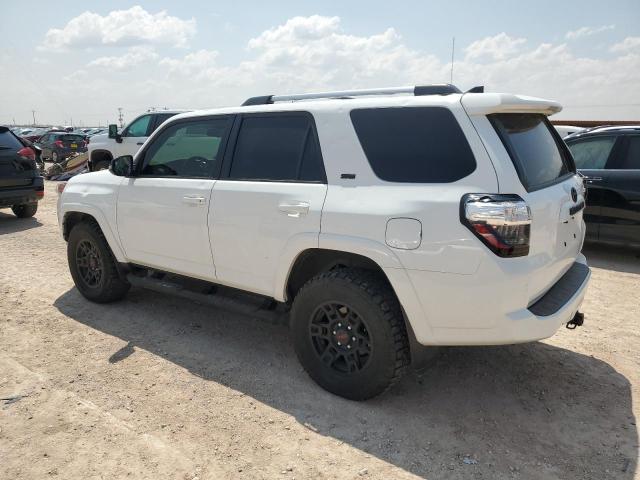 2023 TOYOTA 4RUNNER SE - JTENU5JR1P6148505