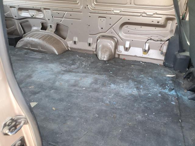 1996 Ford Econoline E150 Van VIN: 1FTEE14H3THB07000 Lot: 61966764