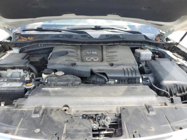 2015 INFINITI QX80 - JN8AZ2ND8F9770389