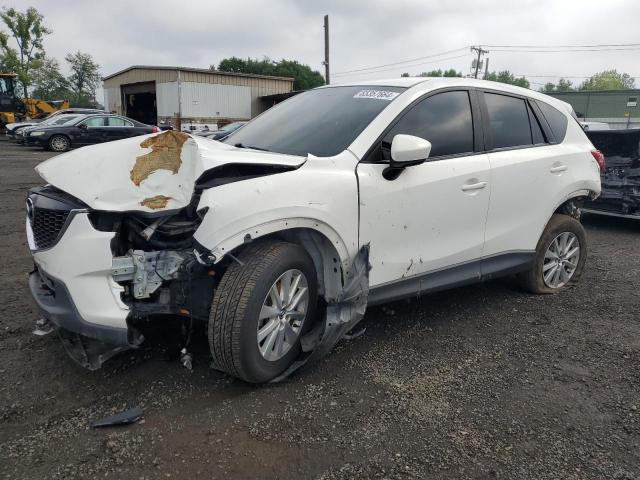 VIN JM3KE4CY8E0344435 2014 Mazda CX-5, Touring no.1