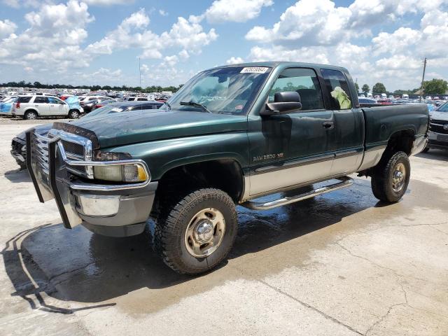 3B7KF23Z12M201211 2002 Dodge Ram 2500