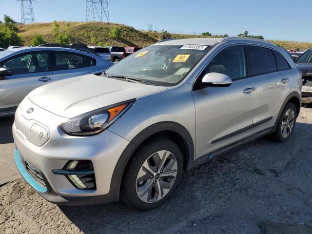 2019 KIA NIRO EX - KNDCC3LG6K5024145